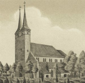 Getreue Abbildungen von ehemaligen und gegenwärtigen Ansichten preussischer Städte nebst deren denkwürdigsten Bauwerken, Wappen (Siegel)